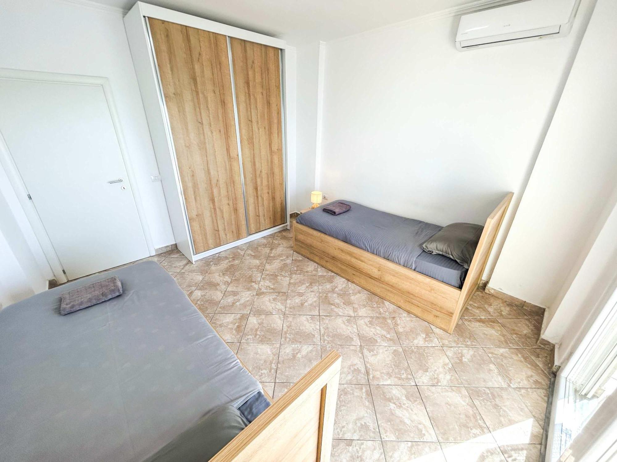 Divine 642 Apartment Durres Exterior photo